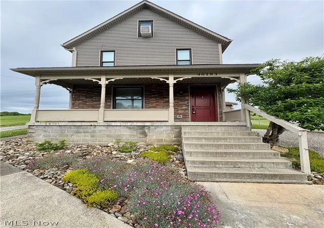 Homes for sale in Lewisville, OH | 46183 State Route 145, Lewisville, OH 43754 | MLS# 5211653
