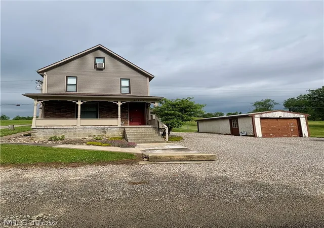 Homes for sale in Lewisville, OH | 46183 State Route 145, Lewisville, OH 43754 | MLS# 5211653