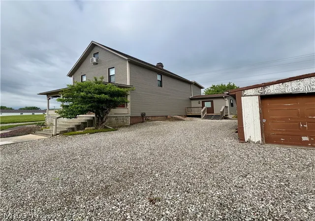 Homes for sale in Lewisville, OH | 46183 State Route 145, Lewisville, OH 43754 | MLS# 5211653