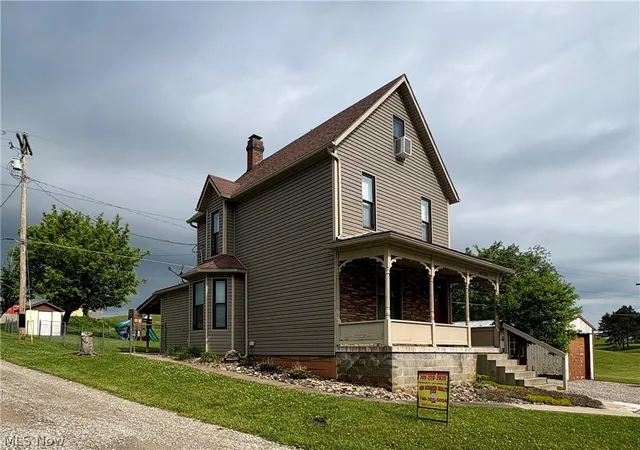 Homes for sale in Lewisville, OH | 46183 State Route 145, Lewisville, OH 43754 | MLS# 5211653