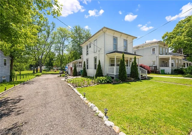 2nd image of 530 W Main St, Geneva, OH 44041 | MLS# 5211375
