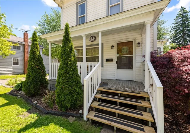 4th image of 530 W Main St, Geneva, OH 44041 | MLS# 5211375
