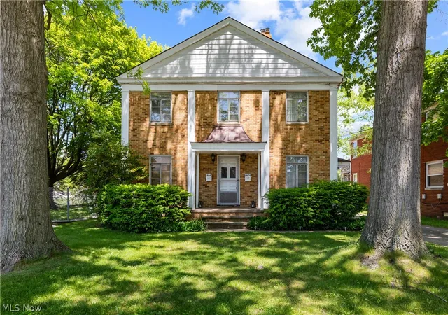 Homes for sale in Rocky River, OH | 19658 Hilliard Blvd, Rocky River, OH 44116 | MLS# 5210405