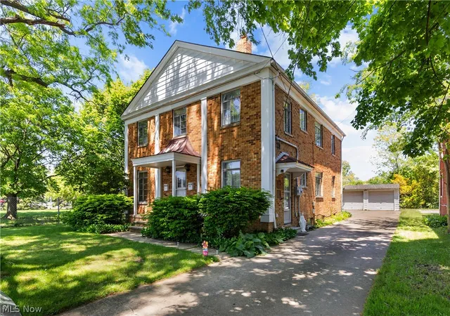 3rd image of 19658 Hilliard Blvd, Rocky River, OH 44116 | MLS# 5210405