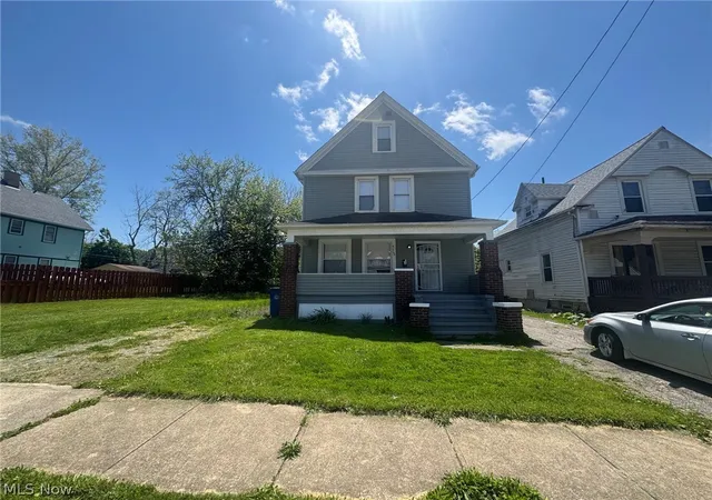 1st image of 9710 Easton Ave, Cleveland, OH 44104 | MLS# 5211751