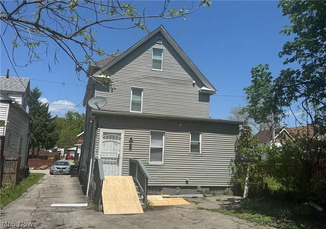 2nd image of 9710 Easton Ave, Cleveland, OH 44104 | MLS# 5211751