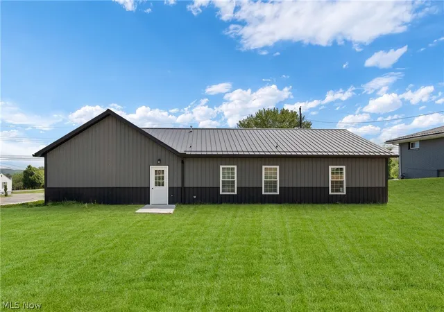 2nd image of 110 Carlisle Ave, Mingo Junction, OH 43938 | MLS# 5211669