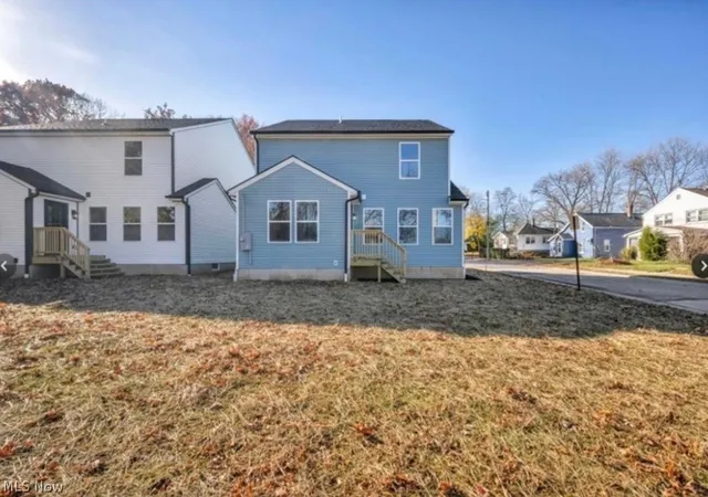 Homes for sale in Maple Heights, OH | 5197 Milo, Maple Heights, OH 44137 | MLS# 5210733