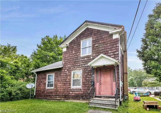 Photo 1 of Sale Pending at 81 S Pleasant St, Oberlin, OH 44074 | MLS# 5210974 | Listing updated on 2026-08-25