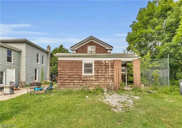 Photo 35 of Sale Pending at 81 S Pleasant St, Oberlin, OH 44074 | MLS# 5210974 | Listing updated on 2026-08-25