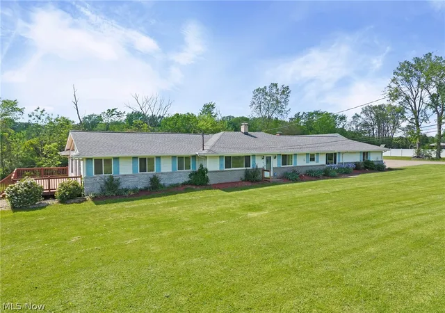 3rd image of 19740 Benbow Rd, Strongsville, OH 44136 | MLS# 5211726