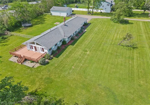 4th image of 19740 Benbow Rd, Strongsville, OH 44136 | MLS# 5211726