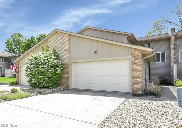 Homes for sale in Middleburg Heights, OH | 16831 Orchard Grove Dr #12B, Middleburg Heights, OH 44130 | MLS# 5199525