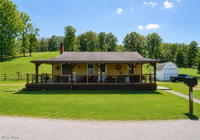 Homes for sale in Londonderry, OH | 413 Myers Rd, Londonderry, OH 45601 | MLS# 5211818