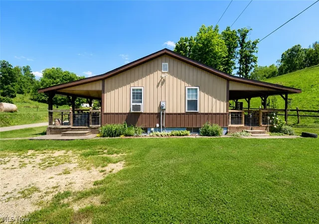 Homes for sale in Londonderry, OH | 413 Myers Rd, Londonderry, OH 45601 | MLS# 5211818