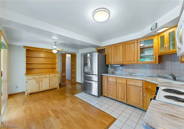 Photo 3 of Single family home for sale at 116 Woodland Dr, New Middletown, OH 44442 | MLS# 5211824 | Listing updated on 2026-07-14