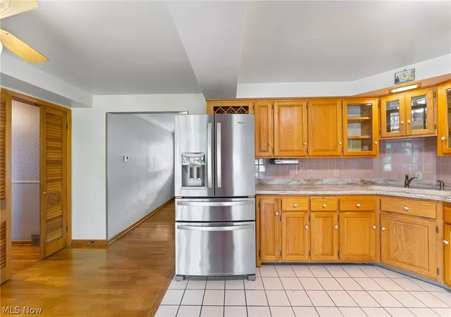 Photo 3 of Single family home for sale at 116 Woodland Dr, New Middletown, OH 44442 | MLS# 5211824 | Listing updated on 2026-07-14
