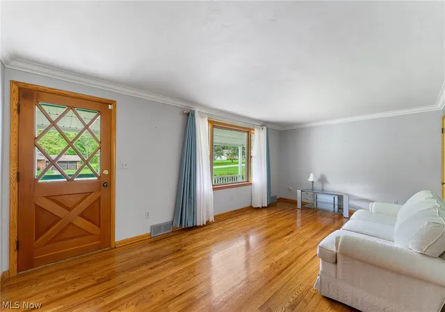 Photo 4 of Single family home for sale at 116 Woodland Dr, New Middletown, OH 44442 | MLS# 5211824 | Listing updated on 2026-07-14