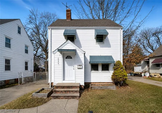 Photo 1 of Single family home for sale at 22601 Ivan Ave, Euclid, OH 44123 | MLS# 5211431 | Listing updated on 2026-07-03