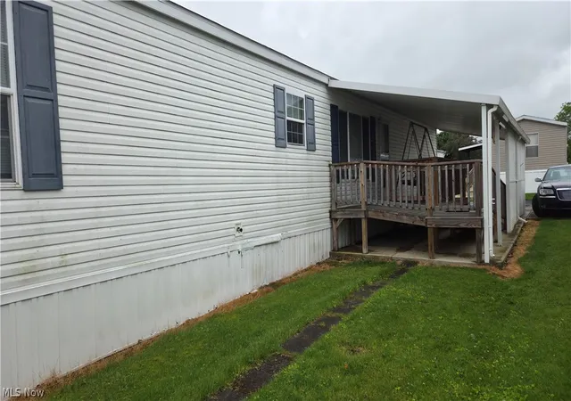Photo 3 of Single family home for sale at 4830 Snowdrift Ln, Zanesville, OH 43701 | MLS# 5211821 | Listing updated on 2026-07-30