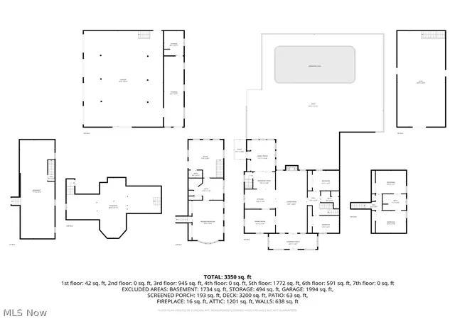 Photo 50 of Single family home for sale at 1864 Myers Rd, Shelby, OH 44875 | MLS# 5211527 | Listing updated on 2026-08-27