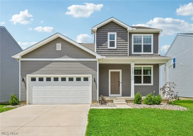 1st image of 12502 Challenge Wy, Columbia Station, OH 44028 | MLS# 5209915