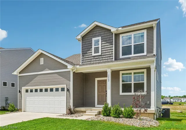 2nd image of 12502 Challenge Wy, Columbia Station, OH 44028 | MLS# 5209915