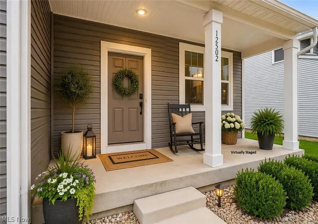 Photo 3 of Single family home for sale at 12502 Challenge Way, Columbia Station, OH 44028 | MLS# 5209915 | Listing updated on 2026-07-23