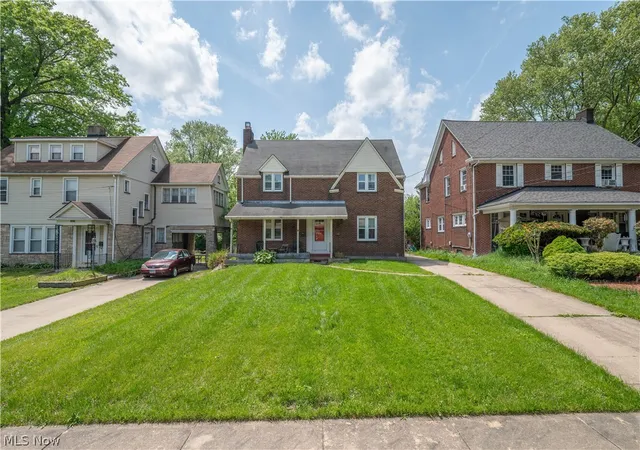 1st image of 1842 Coronado Ave, Youngstown, OH 44504 | MLS# 5211609