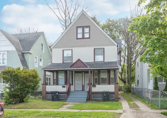 Homes for sale in Cleveland, OH | 637 639 E 102nd St, Cleveland, OH 44108 | MLS# 5211313