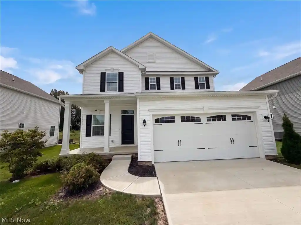 Photo 1 of Single family home for sale at 1594 Slick Rock Dr, Painesville, OH 44077 | MLS# 5211820 | Listing updated on 2026-10-29