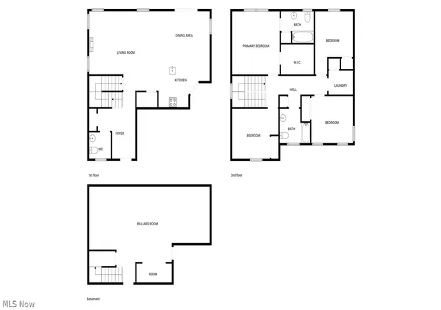 28th image of 1594 Slick Rock Dr, Painesville, OH 44077 | MLS# 5211820