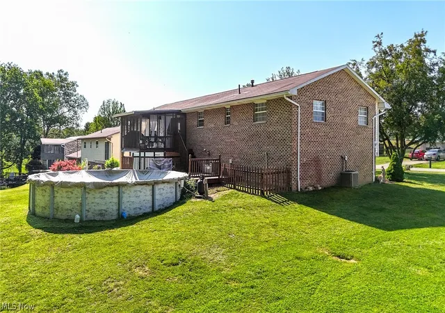 3rd image of 44 Teri Ln, Little Hocking, OH 45742 | MLS# 5211145