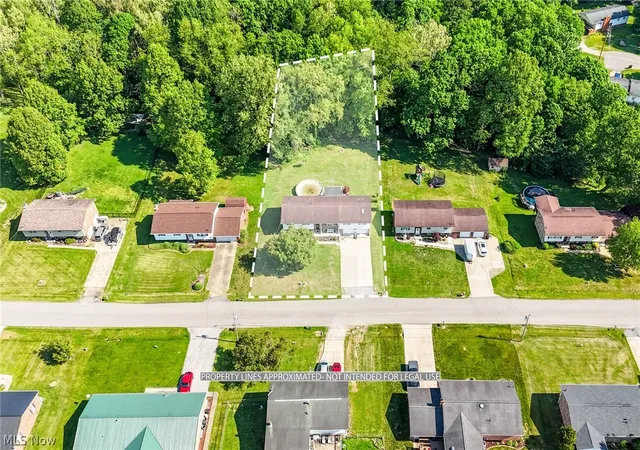 43rd image of 44 Teri Ln, Little Hocking, OH 45742 | MLS# 5211145