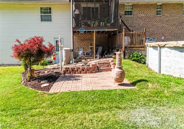 4th image of 44 Teri Ln, Little Hocking, OH 45742 | MLS# 5211145