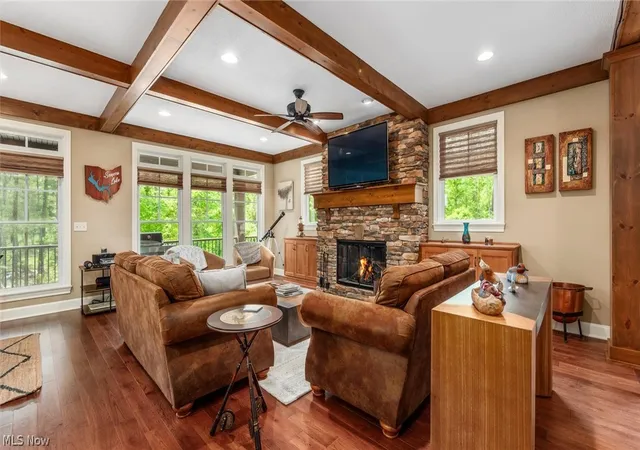 Homes for sale in Senecaville, OH | 370 Bass Ln, Senecaville, OH 43780 | MLS# 5210466
