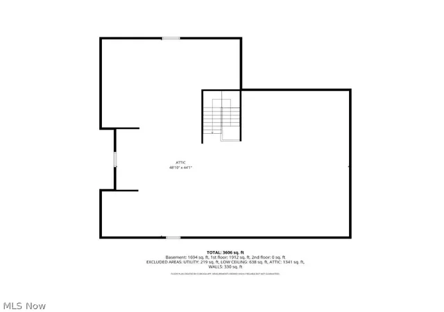 Homes for sale in Senecaville, OH | 370 Bass Ln, Senecaville, OH 43780 | MLS# 5210466