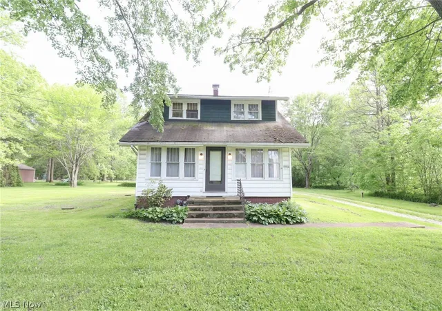 Homes for sale in Alliance, OH | 13004 Edison St Ne, Alliance, OH 44601 | MLS# 5211543