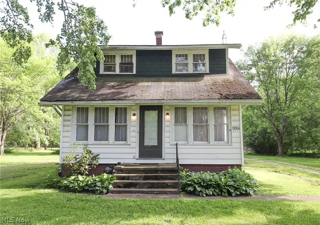 Homes for sale in Alliance, OH | 13004 Edison St Ne, Alliance, OH 44601 | MLS# 5211543