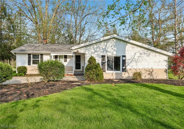 Homes for sale in Solon, OH | 5995 Liberty Rd, Solon, OH 44139 | MLS# 5211799