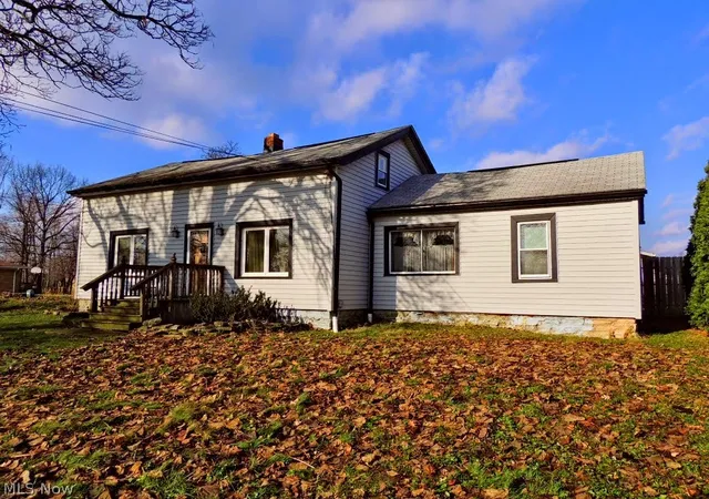 2nd image of 23781 Columbus Rd, Bedford Heights, OH 44146 | MLS# 5211934