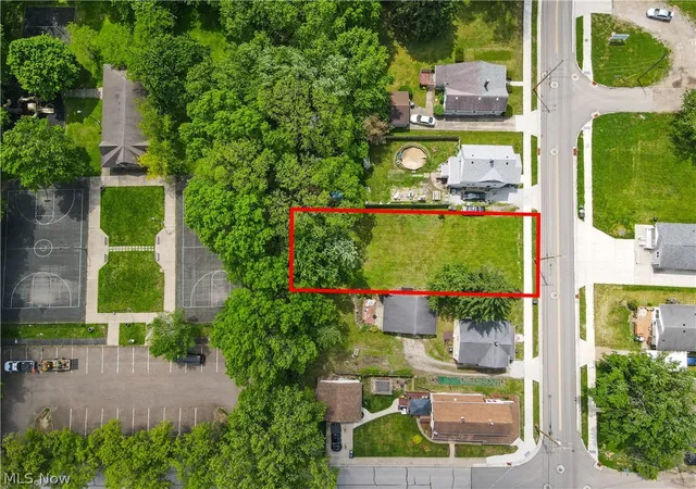 Photo 8 of Land for sale at 515 S Van Buren Ave, Barberton, OH 44203 | MLS# 5211918 | Listing updated on 2026-08-24