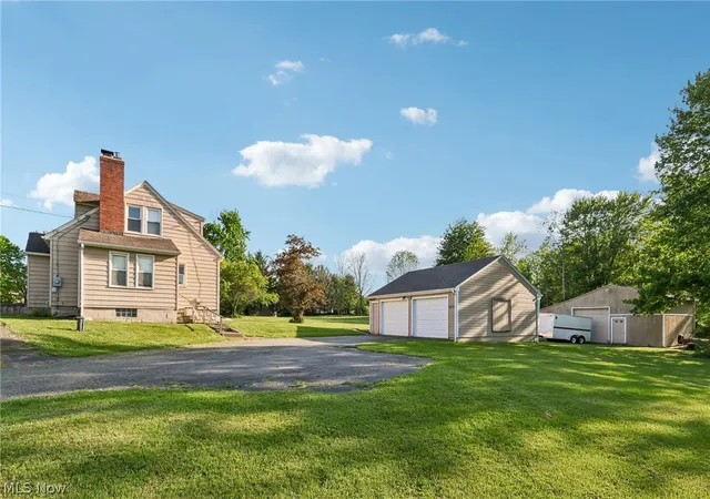 3rd image of 9206 Woodworth Rd, North Lima, OH 44452 | MLS# 5211880