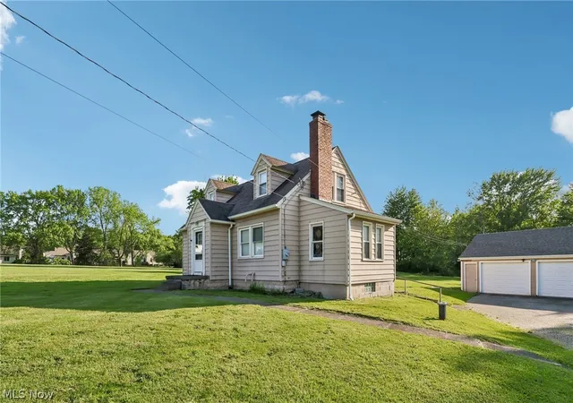 4th image of 9206 Woodworth Rd, North Lima, OH 44452 | MLS# 5211880