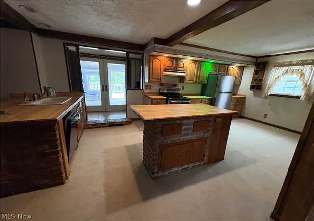 Photo 3 of Single family home for sale at 172 Andover Rd, Woodsfield, OH 43793 | MLS# 5211960 | Listing updated on 2026-06-26