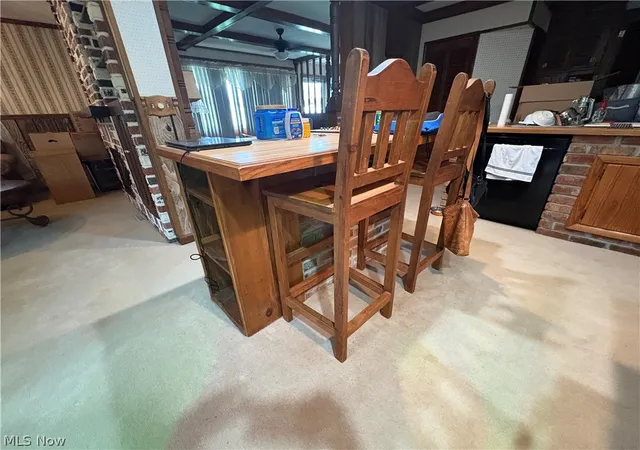 Photo 4 of Single family home for sale at 172 Andover Rd, Woodsfield, OH 43793 | MLS# 5211960 | Listing updated on 2026-06-26