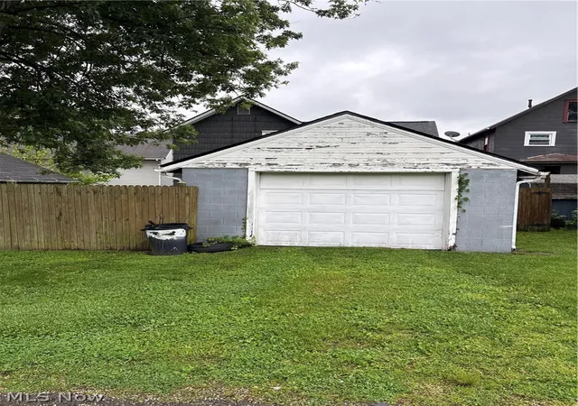 Homes for sale in Canton, OH | 1315 18th St Sw, Canton, OH 44706 | MLS# 5211976