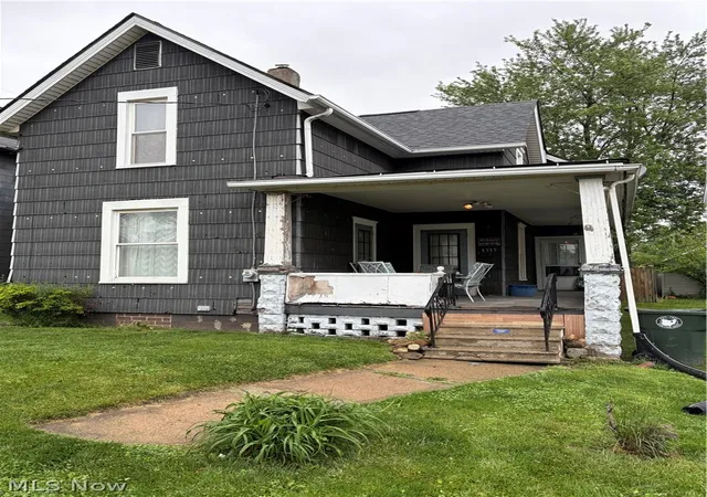 Homes for sale in Canton, OH | 1315 18th St Sw, Canton, OH 44706 | MLS# 5211976