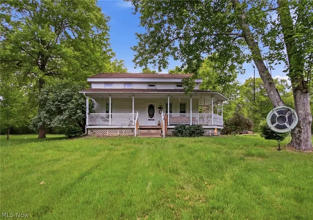 Homes for sale in Deerfield, OH | 2591 Wayland Rd, Deerfield, OH 44411 | MLS# 5211857