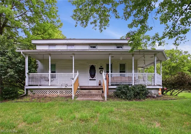 Homes for sale in Deerfield, OH | 2591 Wayland Rd, Deerfield, OH 44411 | MLS# 5211857